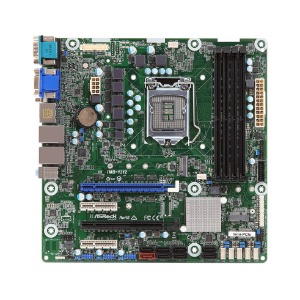에즈윈아이피씨 MB-1312 / Intel® Q370