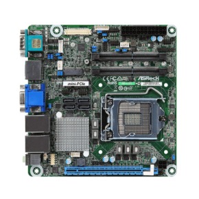 IMB-1210-L / Intel® H310