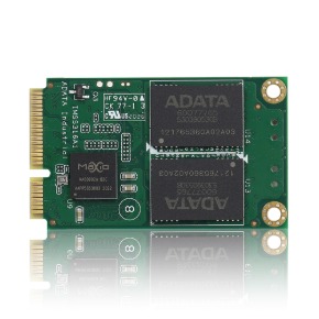 ADATA mSATA 산업용 SSD IMSS316-128GD