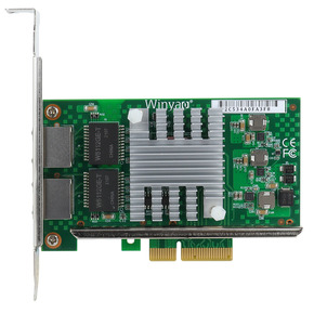 WY 580-T2 V2 PCIe x4