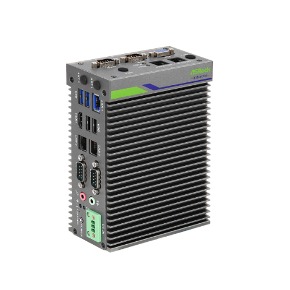 iEP-5000G  Atom x6000E Processor  / IoT Controller