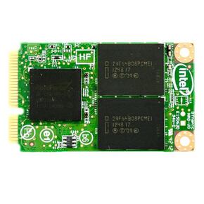 SSD INTEL M525 MSATA MLC 90GB