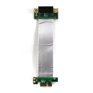 LKF362A PCIe X 1 TO PCIe X 1 연장 컨넥터
